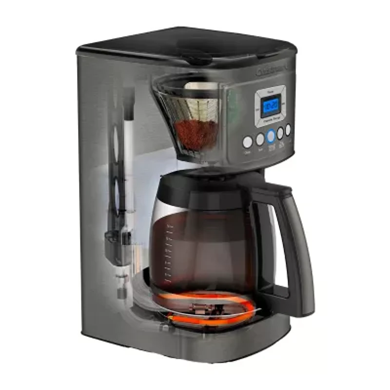 Cuisinart 14 Cup Programmable Coffee Maker