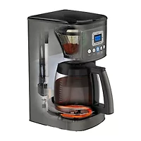 Cuisinart 14 Cup Programmable Coffee Maker
