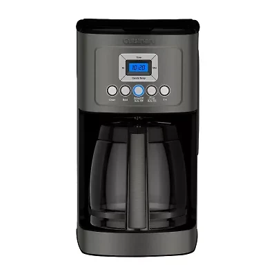 Cuisinart 14 Cup Programmable Coffee Maker