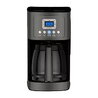 Cuisinart 14 Cup Programmable Coffee Maker