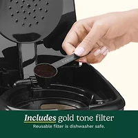 Cuisinart 14 Cup Programmable Coffee Maker