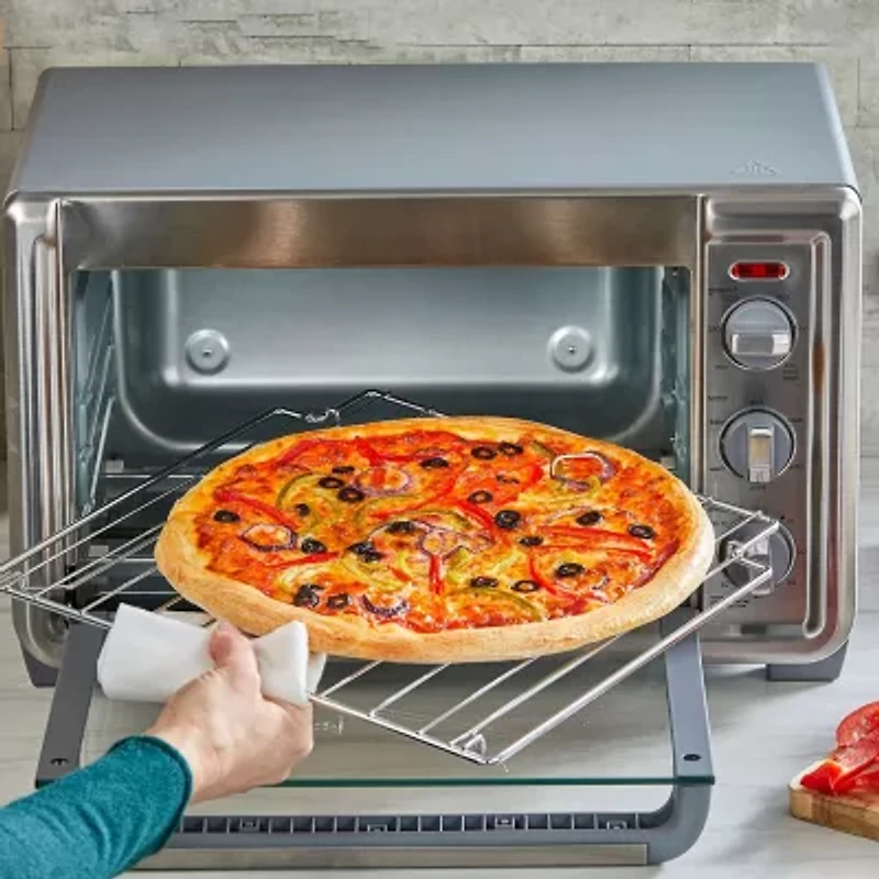 Black+Decker Air Fryer Toaster Oven