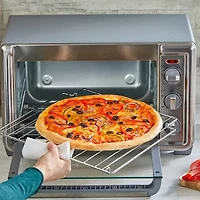 Black+Decker Air Fryer Toaster Oven