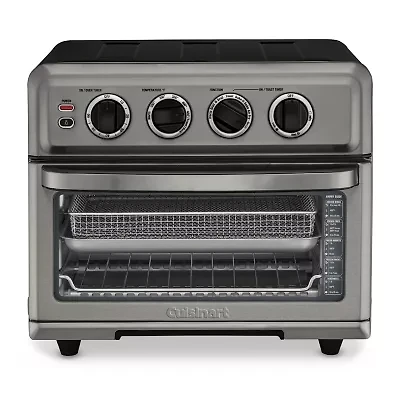 Cuisinart Air Fryer Oven and Grill