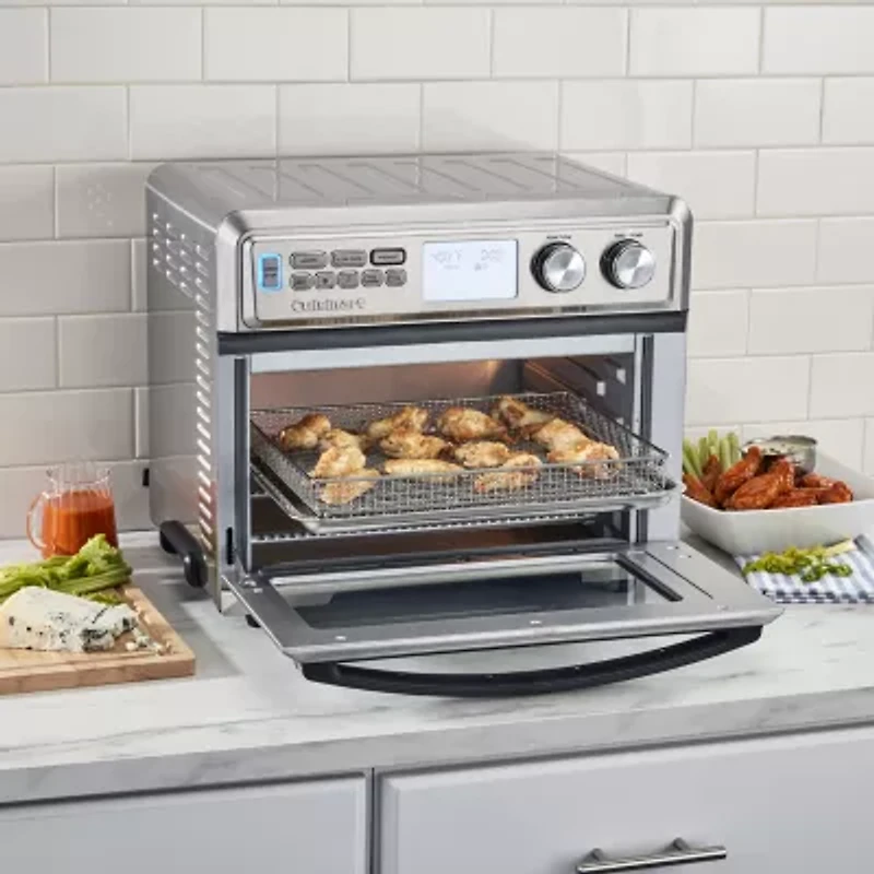 Cuisinart Large Digital Air Fryer Oven
