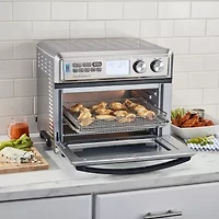 Cuisinart Large Digital Air Fryer Oven