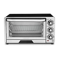 Cuisinart Toaster Oven Broiler