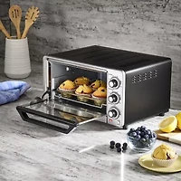 Cuisinart Toaster Oven Broiler