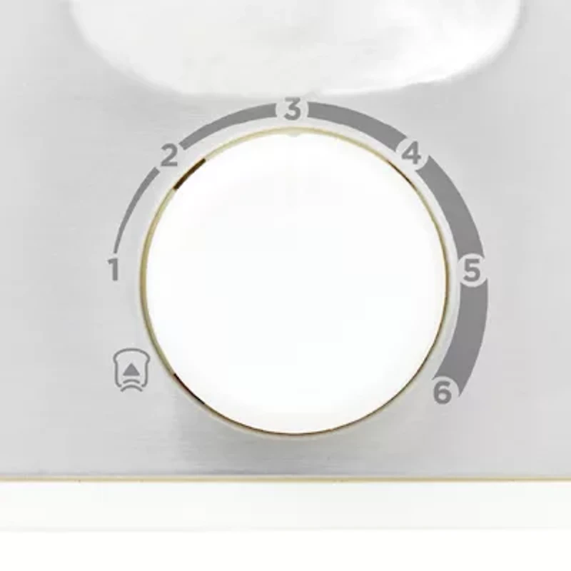 Betty Crocker 4-Slice Electric Toaster