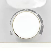 Betty Crocker 4-Slice Electric Toaster