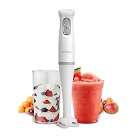 Betty Crocker Hand 2-Speed Immersion Blender