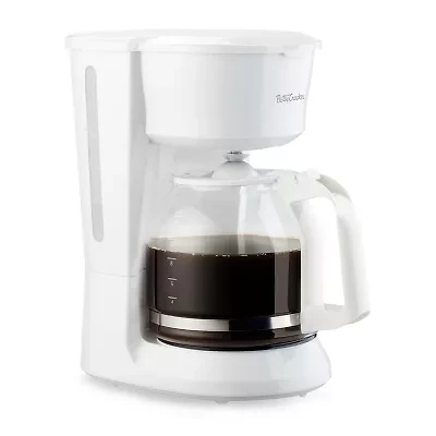 Betty Crocker 12-Cup Drip Coffee Maker
