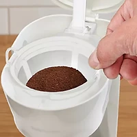 Betty Crocker 12-Cup Drip Coffee Maker