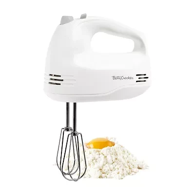 Betty Crocker Hand Mixer