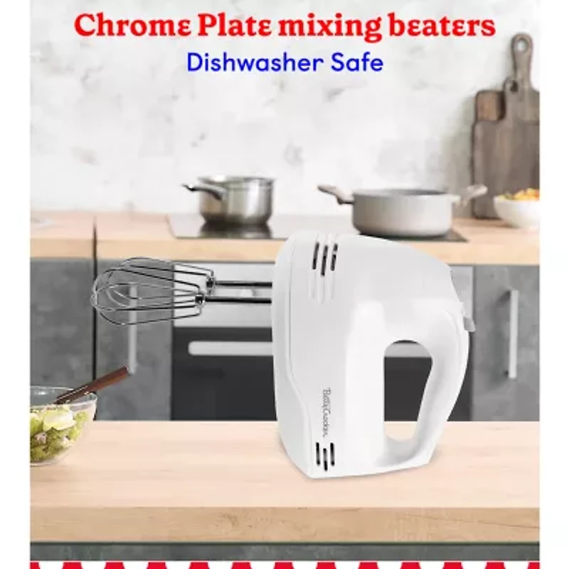 Betty Crocker Hand Mixer