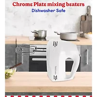 Betty Crocker Hand Mixer