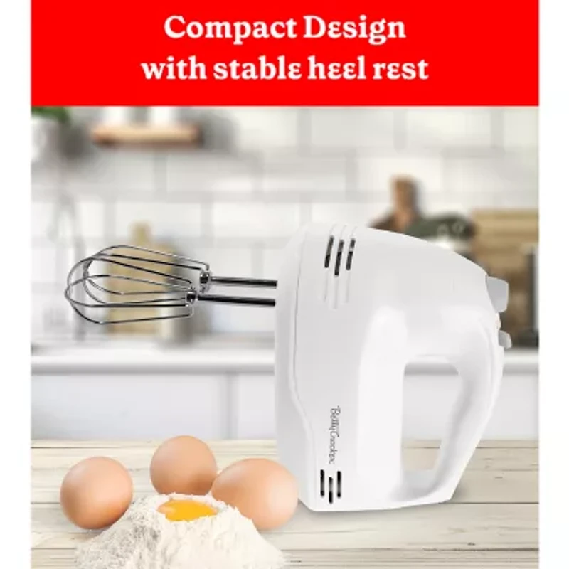 Betty Crocker Hand Mixer
