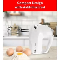 Betty Crocker Hand Mixer