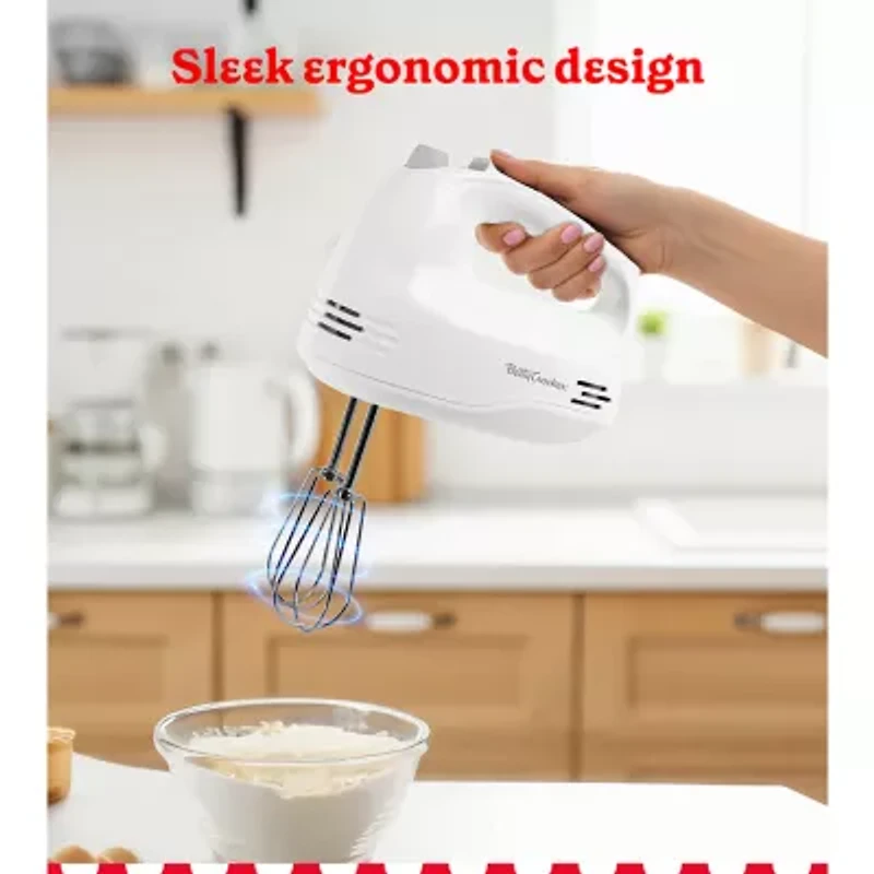 Betty Crocker Hand Mixer