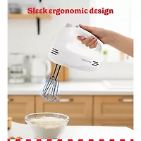 Betty Crocker Hand Mixer