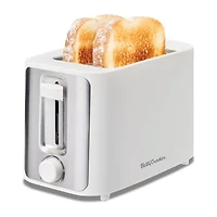 Betty Crocker 2-Slice Electric Toaster