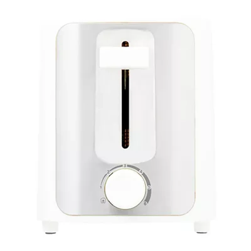 Betty Crocker 2-Slice Electric Toaster