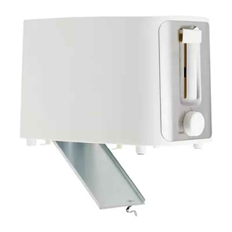 Betty Crocker 2-Slice Electric Toaster