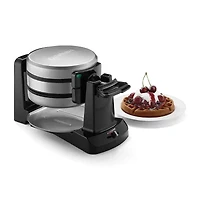 Cuisinart Double Waffle Maker