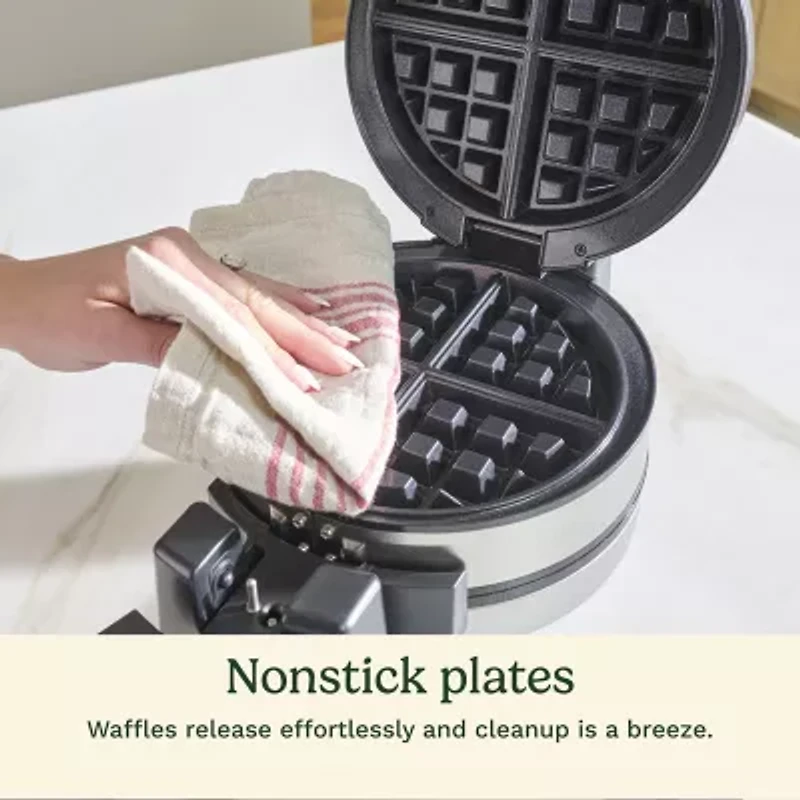 Cuisinart Double Waffle Maker