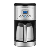 Cuisinart 12 Cup Thermal Coffee Maker