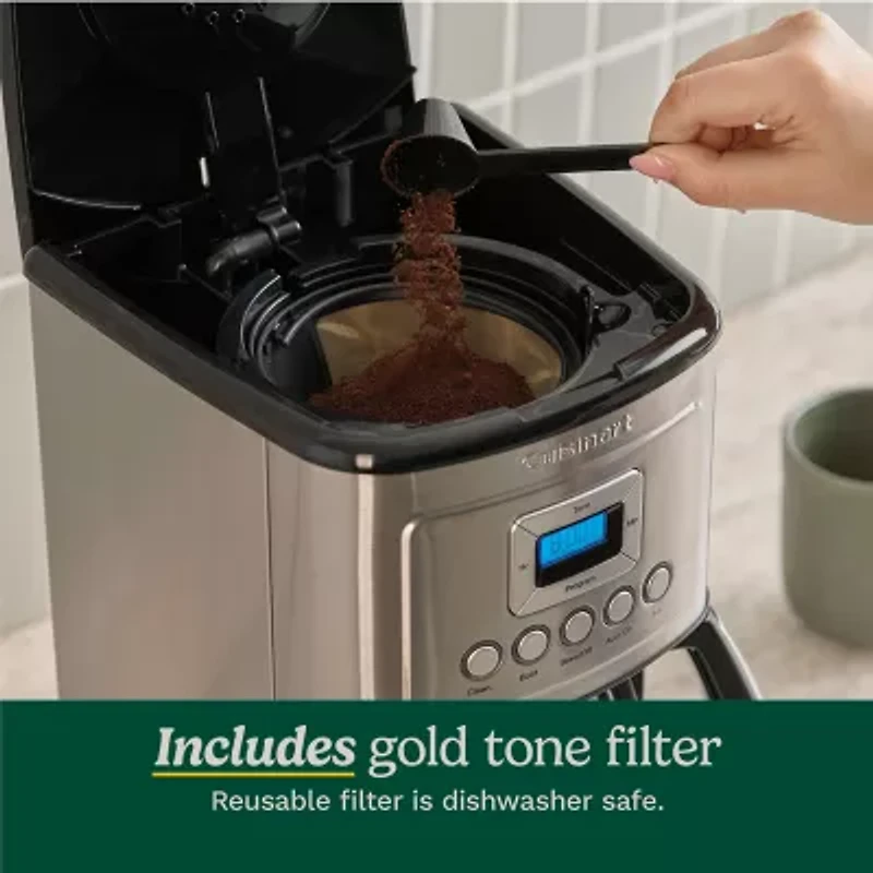 Cuisinart 12 Cup Thermal Coffee Maker