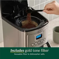 Cuisinart 12 Cup Thermal Coffee Maker