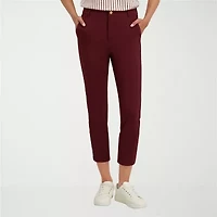 Stella Parker Womens Stretch Fabric Jean