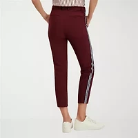 Stella Parker Womens Stretch Fabric Jean