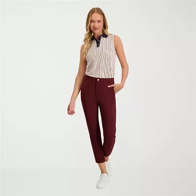 Stella Parker Womens Stretch Fabric Jean