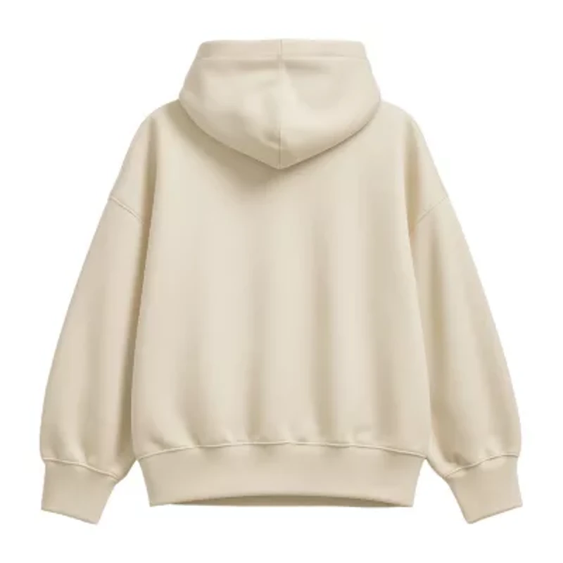 Barbie Teacher Womens Long Sleeve Barbie Hoodie