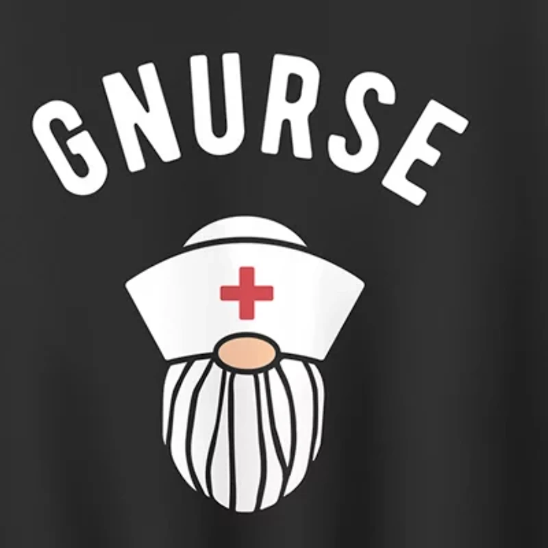 Gnurse Womens Crew Neck Long Sleeve Pullover Sweater