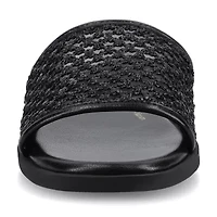 Journee Collection Womens Flat Sandals