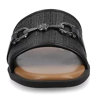 Journee Collection Womens Flat Sandals