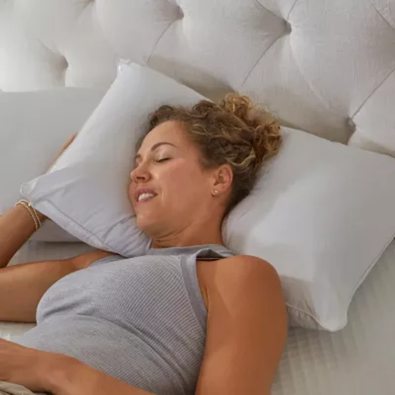 La-Z-Boy Fiber Density Pillow Soft/Medium