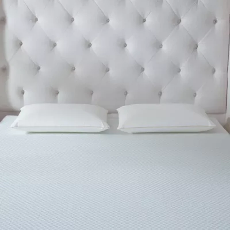 La-Z-Boy Hybrid Bliss Memory Foam Traditional Pillow, Standard