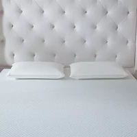 La-Z-Boy Hybrid Bliss Memory Foam Traditional Pillow, Standard