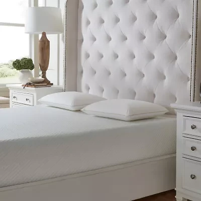 La-Z-Boy Hybrid Bliss Memory Foam Traditional Pillow, Standard