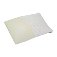 La-Z-Boy Serene Foam Density Pillow Traditional/ Soft-Medium, Queen