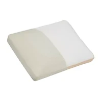 La-Z-Boy Hybrid Bliss Memory Foam Gusset Pillow, Standard