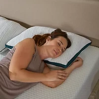 La-Z-Boy Serene Foam Hybrid Pillow, Standard