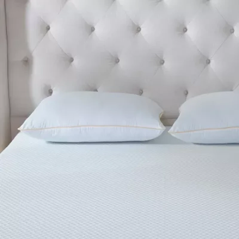 La-Z-Boy Fiber Density Pillow Firm/Extra Firm