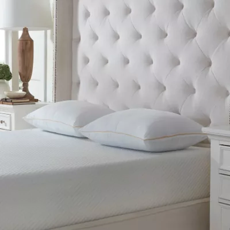 La-Z-Boy Fiber Density Pillow Firm/Extra Firm