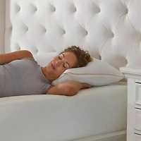 La-Z-Boy Fiber Density Pillow Firm/Extra Firm, 2-Pack