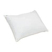La-Z-Boy Fiber Density Pillow Firm/Extra Firm, 2-Pack